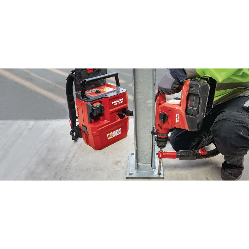 Mèche de forage TE-CD 12-330 (SDS PLUS) - Mèche creuse métrique - HILTI 2018948