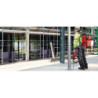 Mèche de forage TE-CD 12-330 (SDS PLUS) - Mèche creuse métrique - HILTI 2018948