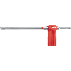 Mèche de forage TE-CD 14-370 (SDS PLUS) - Mèche creuse métrique - HILTI 2018950
