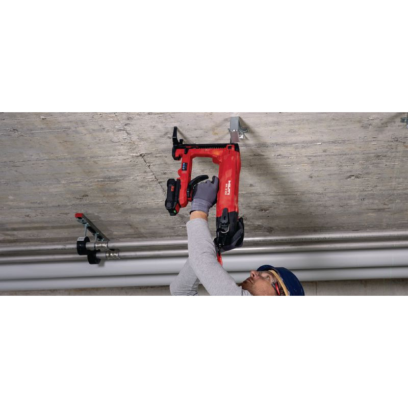 Cloueur pour béton sans fil BX 3-ME-22 (nu) - HILTI 2184454