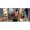 Meuleuse d'angle sans fil AG 6D-22-125 (nue) - HILTI 2215458