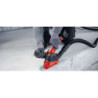 Meuleuse d'angle sans fil AG 6D-22-125 (nue) - HILTI 2215458