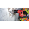 Perforateur TE 6-22 complet avec 2 B 22-85 et C6 - HILTI 3818092