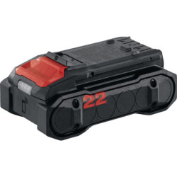 Accu Batterie NURON B 22-55 Li-ion - HILTI 2251347