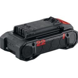 Accu Batterie NURON B 22-85 Li-ion - HILTI 2251351
