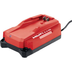 Chargeur d'accu C 4-22 230V - chargeur de batterie NURON - HILTI 2316496