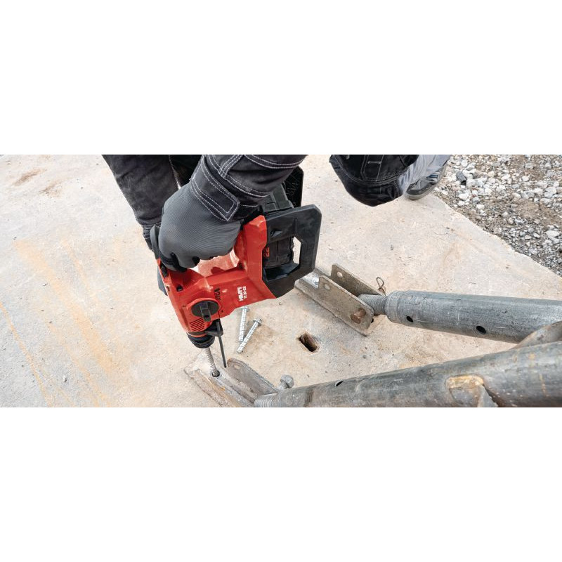 Perforateur-burineur sans fil TE 30-22 (nu) - HILTI 2253111