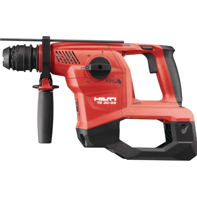 Perforateur-burineur sans fil TE 30-22 (nu) - HILTI 2253111