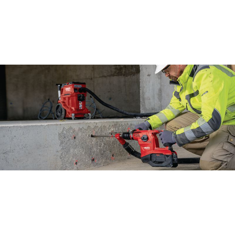 Perforateur-burineur sans fil TE 30-22 (nu) - HILTI 2253111