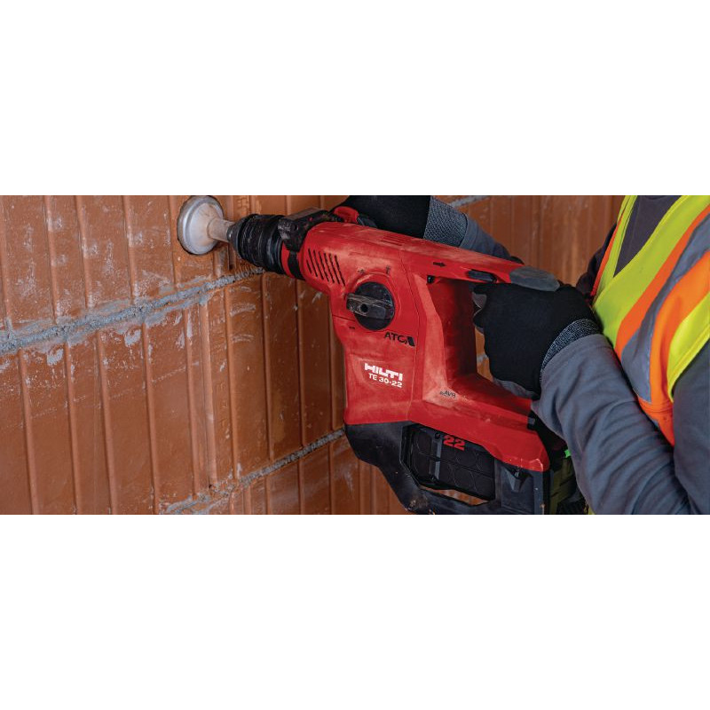 Perforateur-burineur sans fil TE 30-22 (nu) - HILTI 2253111