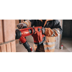 Perforateur burineur sans fil TE 60-22 (nu) - HILTI 2253095