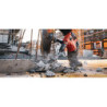 Perforateur burineur sans fil TE 60-22 (nu) - HILTI 2253095
