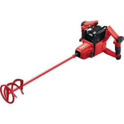 Malaxeur à palettes sans fil NMX 6-22 - HILTI 2333179