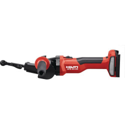 Ponceuse à bande GFB 6X-22 (nue) - HILTI 2252749