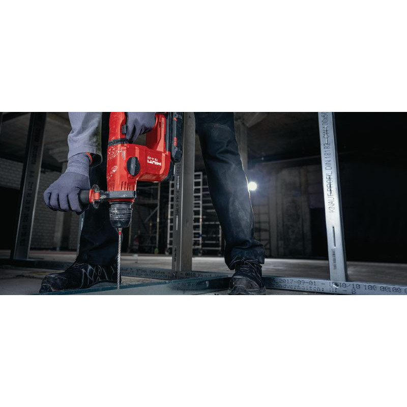 Perforateur sans fil TE 4-22 (nu) - Marteau perforateur - HILTI 2253086