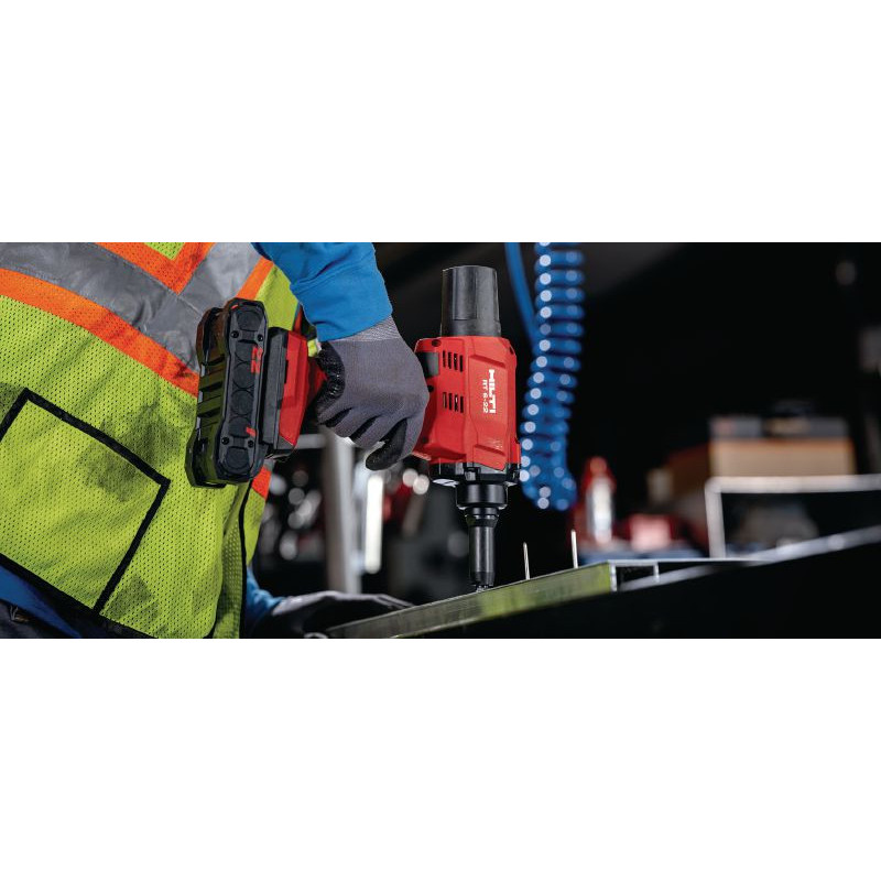 Riveteuse sans-fil RT 6-22 (nue) - HILTI 2250110