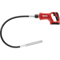 Aiguille vibrante sans fil NCV 4-22 (nue) - Vibreur à béton - HILTI 2352793