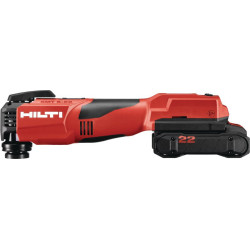 Multitool sans fil SMT 6-22 (nu) - HILTI 2366392