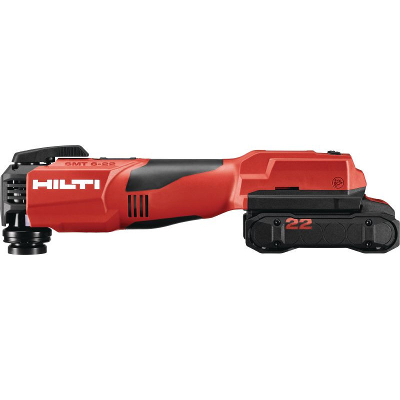 Multitool sans fil SMT 6-22 (nu) - HILTI 2366392