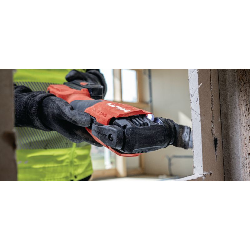 Multitool sans fil SMT 6-22 (nu) - HILTI 2366392