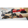 Multitool sans fil SMT 6-22 (nu) - HILTI 2366392