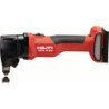 Grignoteuse sans fil SPN 6-22 RN (nue) - HILTI 2316433