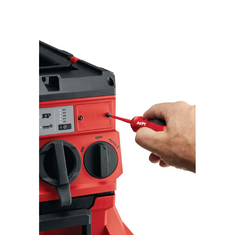Récepteur IC-RC Bluetooth - Télécommande VC - HILTI 2276136