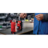 Décapeur thermique sans fil NHG 6-22 (nu) - Pistolet à air chaud - HILTI 2352774