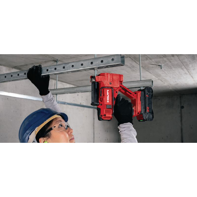 Coupe tige filetée sans f il STR 4-22 - HILTI 2361754