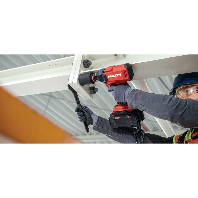 Boulonneuse à choc sans fil SIW 10-22 3-4" (nue) - HILTI 2361528