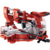 Scie à onglets sans fil SM 60-22 (nue) - HILTI 2390412