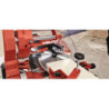 Scie à onglets sans fil SM 60-22 (nue) - HILTI 2390412