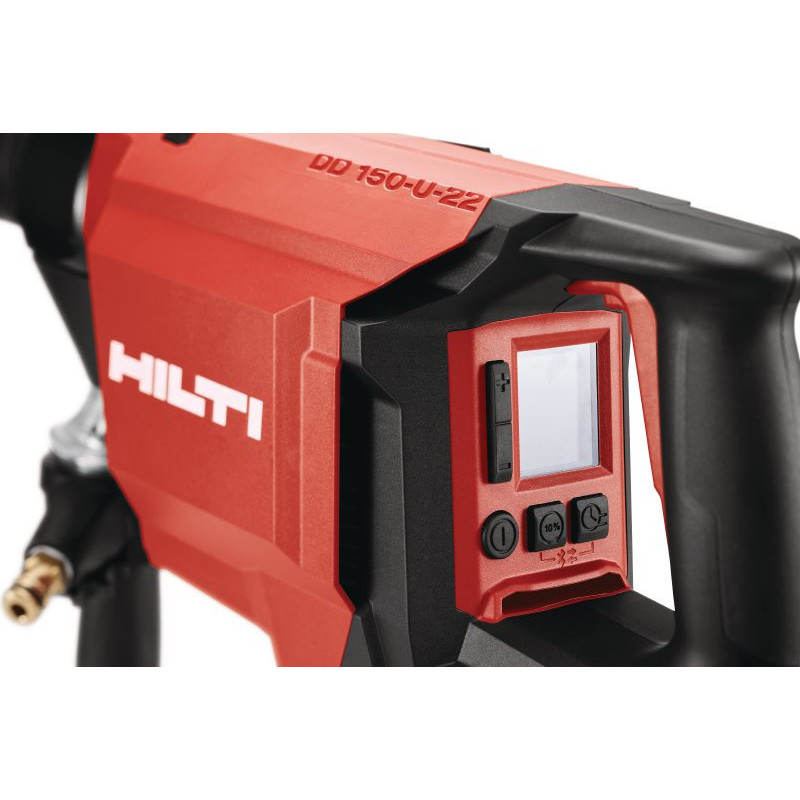 Carotteuse sans fil DD 150-U-22 (nue) - HILTI 2456740