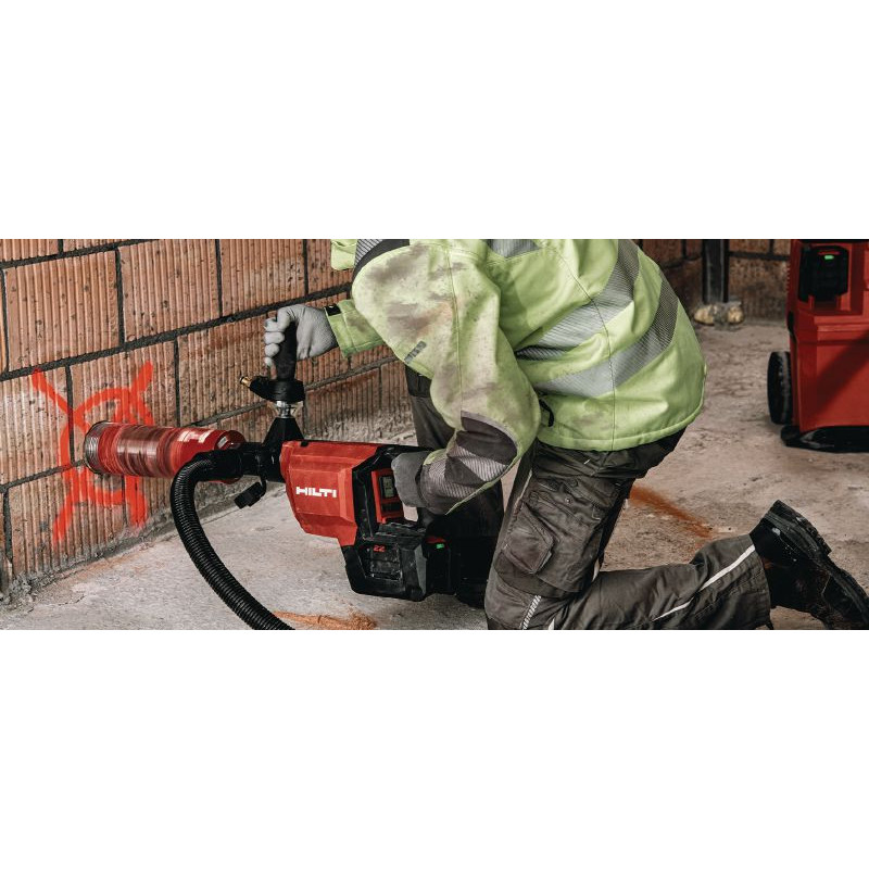 Carotteuse sans fil DD 150-U-22 (nue) - HILTI 2456740