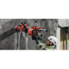 Carotteuse sans fil DD 150-U-22 (nue) - HILTI 2456740