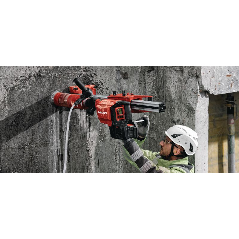 Carotteuse sans fil DD 150-U-22 (nue) - HILTI 2456740