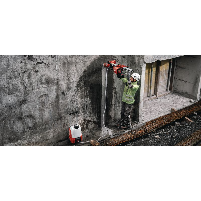 Carotteuse sans fil DD 150-U-22 (nue) - HILTI 2456740