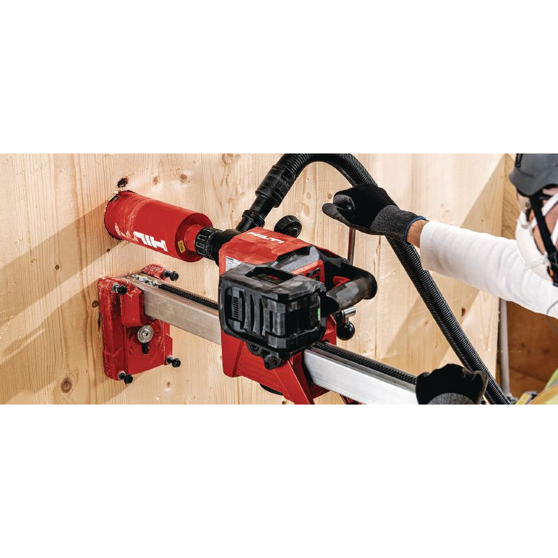 Carotteuse sans fil DD 150-U-22 (nue) - HILTI 2456740