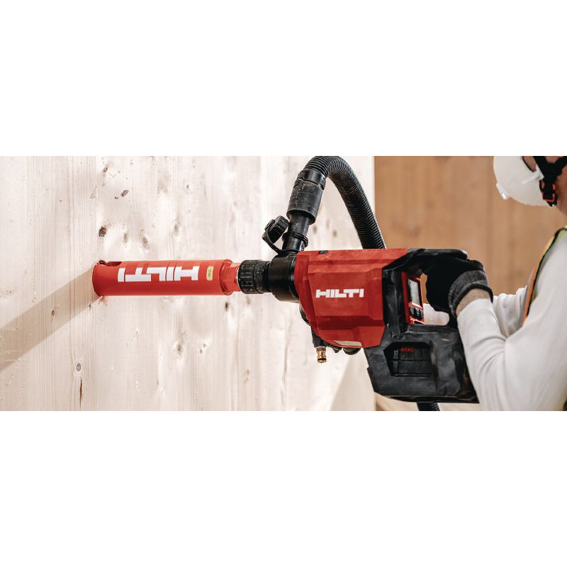 Carotteuse sans fil DD 150-U-22 (nue) - HILTI 2456740