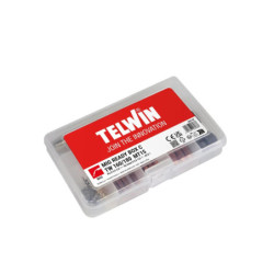 MIG - KIT Boîte de consommables torche MIG MT25 MAXIMA- TELWIN TE804149