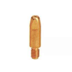 Tube contact Ø1 mm torche MIG - M6 - TELWIN TE722681