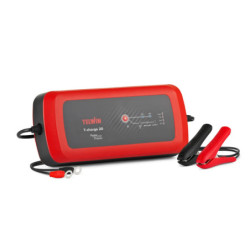 Chargeur de batterie et maintien de charge T-CHARGE 20 - TELWIN TE807594
