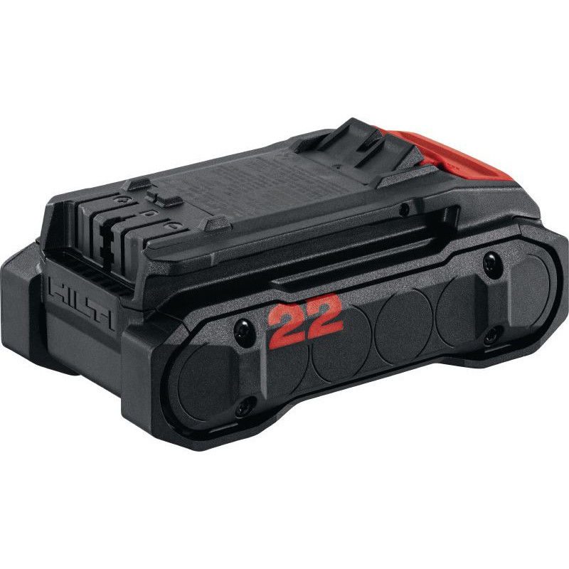 Bi-pack SID4-22 + SF4-22 NURON - visseuses à choc - HILTI 2324271+3818273