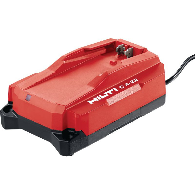 Bi-pack SID4-22 + SF4-22 NURON - visseuses à choc - HILTI 2324271+3818273
