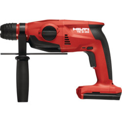 Bi pack perforateur TE-22 et visseuse-perceuse SF4-22 - sans fil - HILTI 3836544