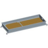 Plateau bac 3.00 x 0.67 m - Echafaudage Totem PEI - Plateaubox 300 - TUBESCA 02004903