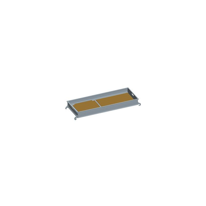 Plateau bac 1.80 x 0.67 m - Echafaudage Totem PEI - Plateaubox 180 - TUBESCA 02004901