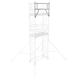 Garde-corps monobloc 1.80 m échafaudage TOTEM PEI - TUBESCA 20400062