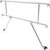 Garde-corps monobloc 1.80 m échafaudage TOTEM PEI - TUBESCA 20400062