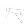 Garde-corps monobloc 3.00 m échafaudage TOTEM PEI - TUBESCA 20400064